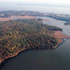Crow's Nest Natural Area Preserve