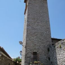 Torre del Comune di Corciano