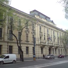 Karácsonyiho palác, Bratislava