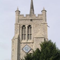 Parish Church of All Saints