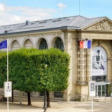Galerie nationale du Jeu de Paume