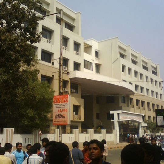 Kopar Khairane