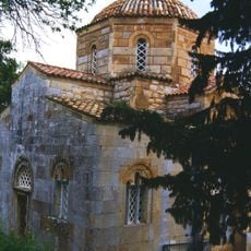 Agios Nikolaos Kambia monastery