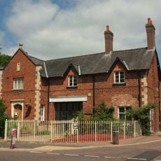 Former Tenbury Local District Council Offices
