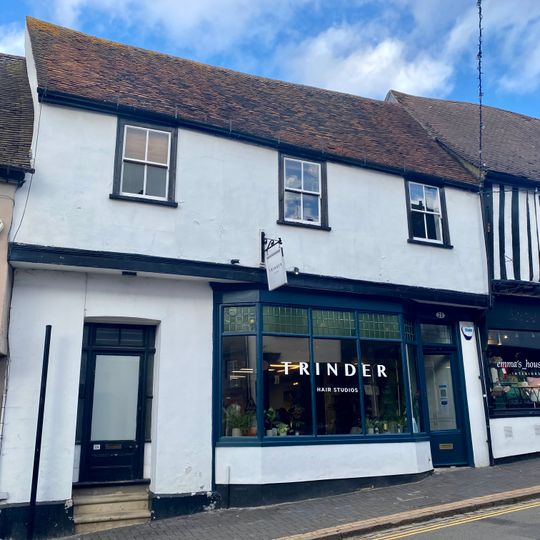 20A And 21, George Street