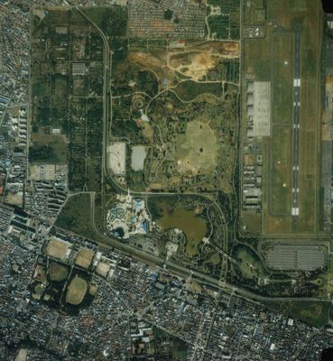 Vu du ciel 1