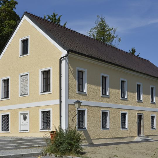 Anton-Bruckner-Museum