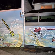 Graffiti