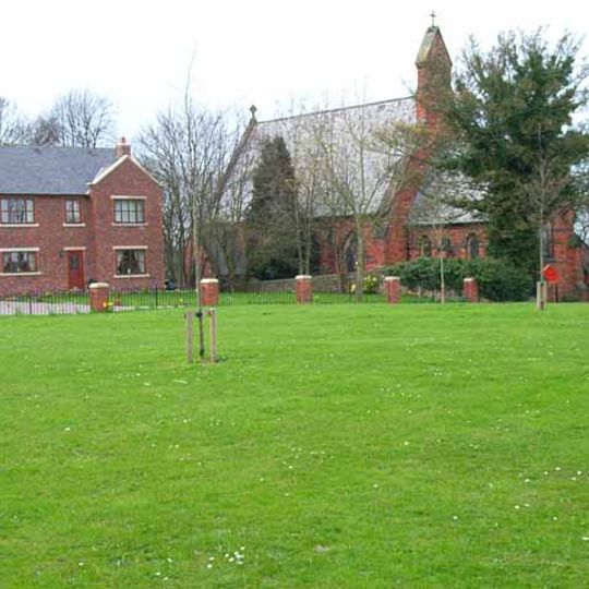 Church of the Holy Trinity