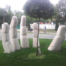 Sculpture