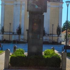 Pomník obětem světových válek