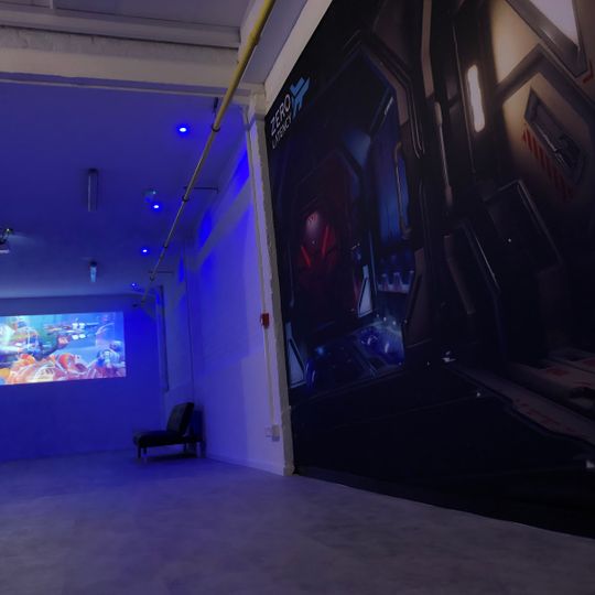 Zero Latency Brussels