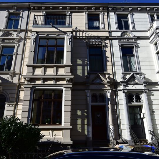 Kurfürstenstraße 37