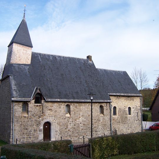 Sint-Catharinakapel