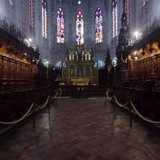 Saint-Bertrand-de-Comminges Cathedral