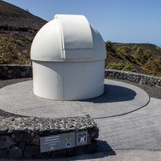 Solar Telescope of the South