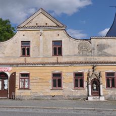 Dům čp. 4 (Přibyslav)