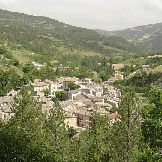 Saint-Nazaire-le-Désert