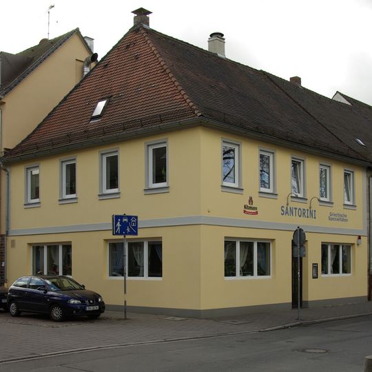 Gasthaus
