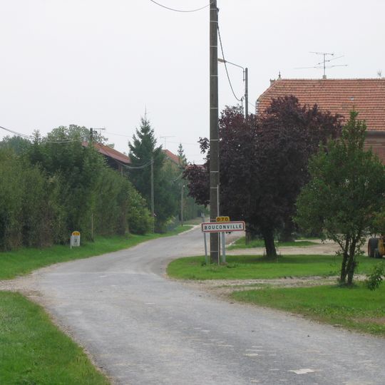 Bouconville