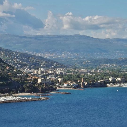Mandelieu-la-Napoule