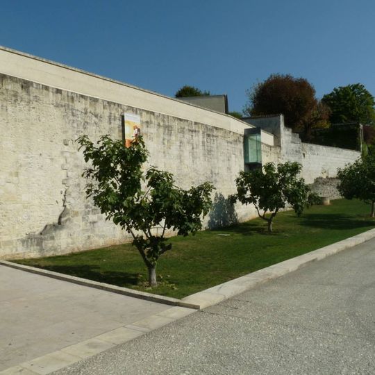 Musée des arts du Cognac