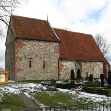Church in Wessin