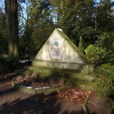 Gefallenendenkmal I. Weltkrieg