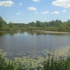 Skaidiškių tvenkinys