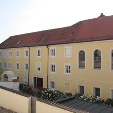 Ehemaliges Priesterhaus