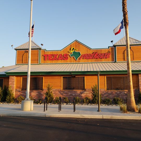 Texas Roadhouse