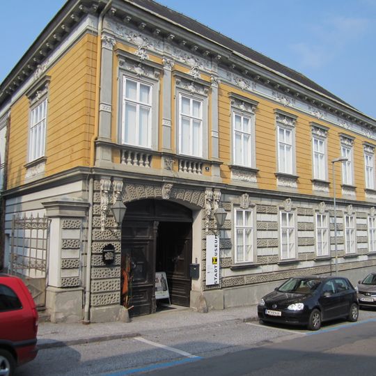 Stadtmuseum, Waidhofen a.d. Thaya