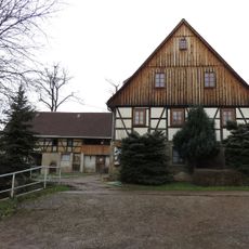 Limbacher Straße 260 Chemnitz Rottluff