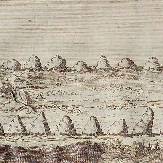 Großsteingrab Beesewege