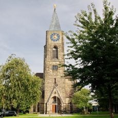 Petrikirche