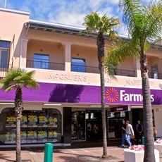McGruer's Building