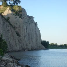 Scarborough Bluffs