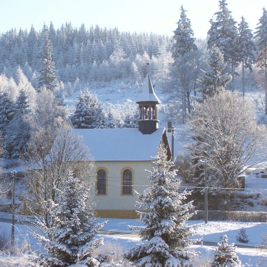 Church of Saint Anthony of Padua