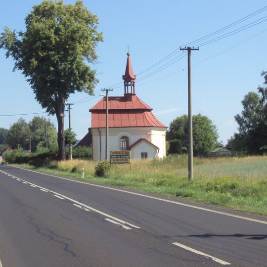 Chapel of Our Lady of the Snow