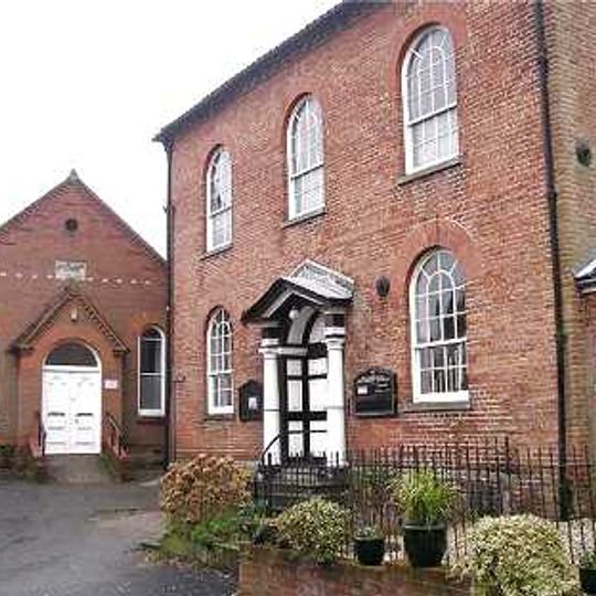 Methodist Chapel