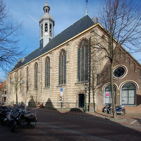 Kapelkerk