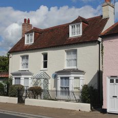 Myrtle Cottage