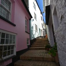 6 And 8, Temperance Place