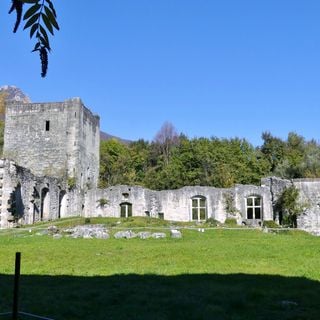 Château de Thomas II