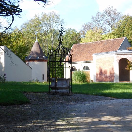 Château de Jules Grévy