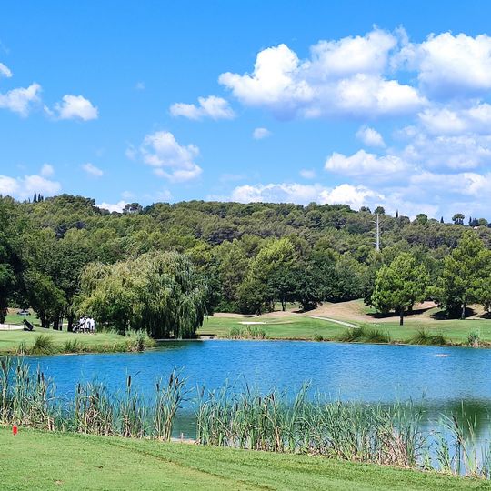 Golf Country Club de Saint-Donat