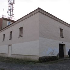 Church of Saint Anne