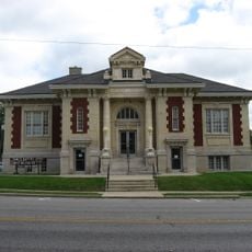 Marion Public Library (Marion, Ohio)