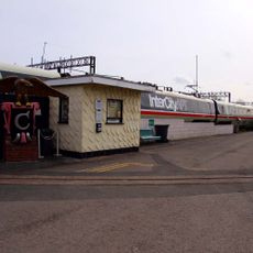 Crewe Heritage Centre