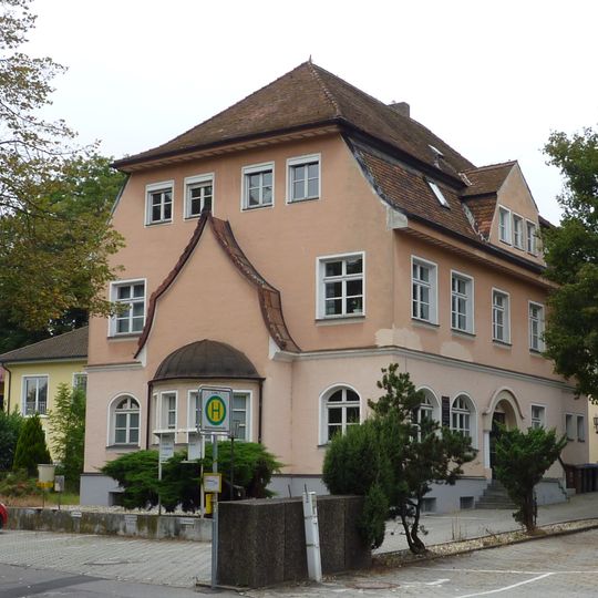 Wohnhaus
